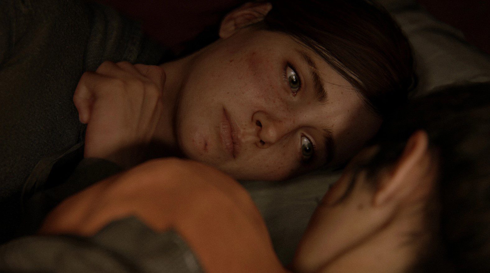 Neil Druckmann says I dont care about negative reaction to The Last of Us Part II, and seasons 2 and 3 on HBO will adapt its story.