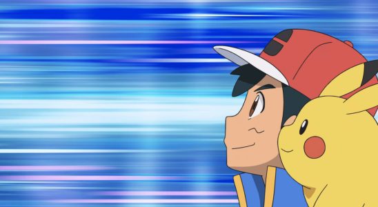 Le dernier épisode de Ash et Pikachu dans la série Pokémon évoque toutes les sensations