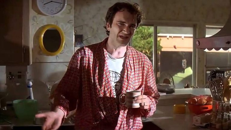 Le dernier film de Quentin Tarantino à être appelé le critique de cinéma, le tournage commence cette année
