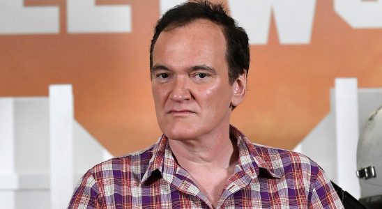 Le dernier film de Quentin Tarantino révélé dans un nouveau rapport