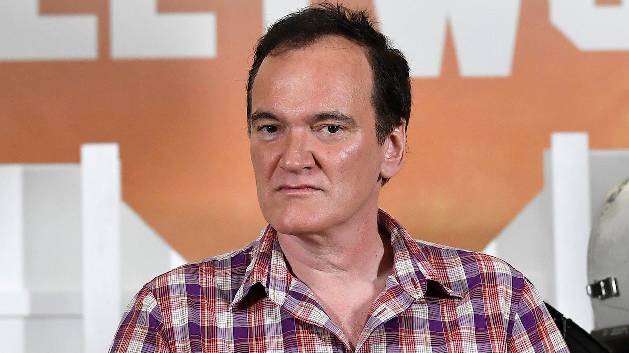 Le dernier film de Quentin Tarantino révélé dans un nouveau rapport
