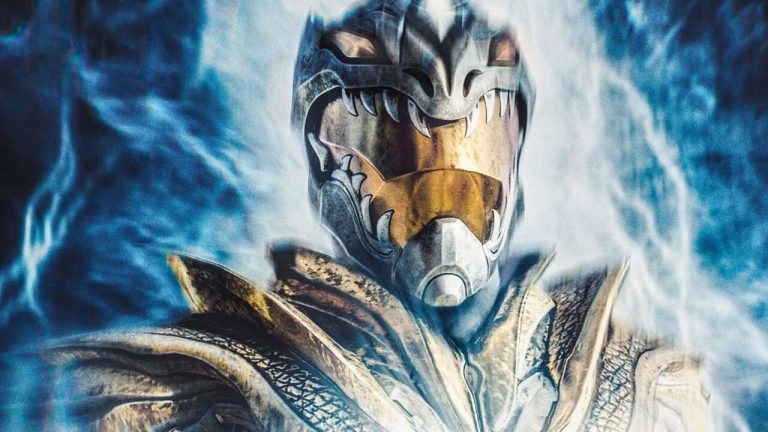 Le dernier film de la légende des Power Rangers Jason David Frank sort cet automne
