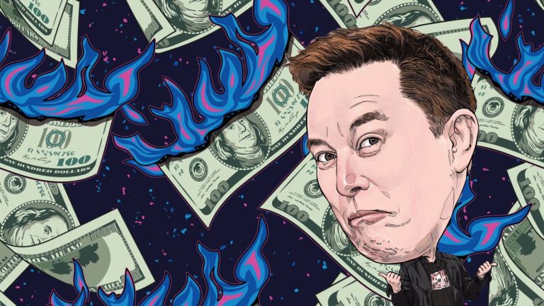 Le dernier plan Twitter de Musk pourrait être la dernière goutte