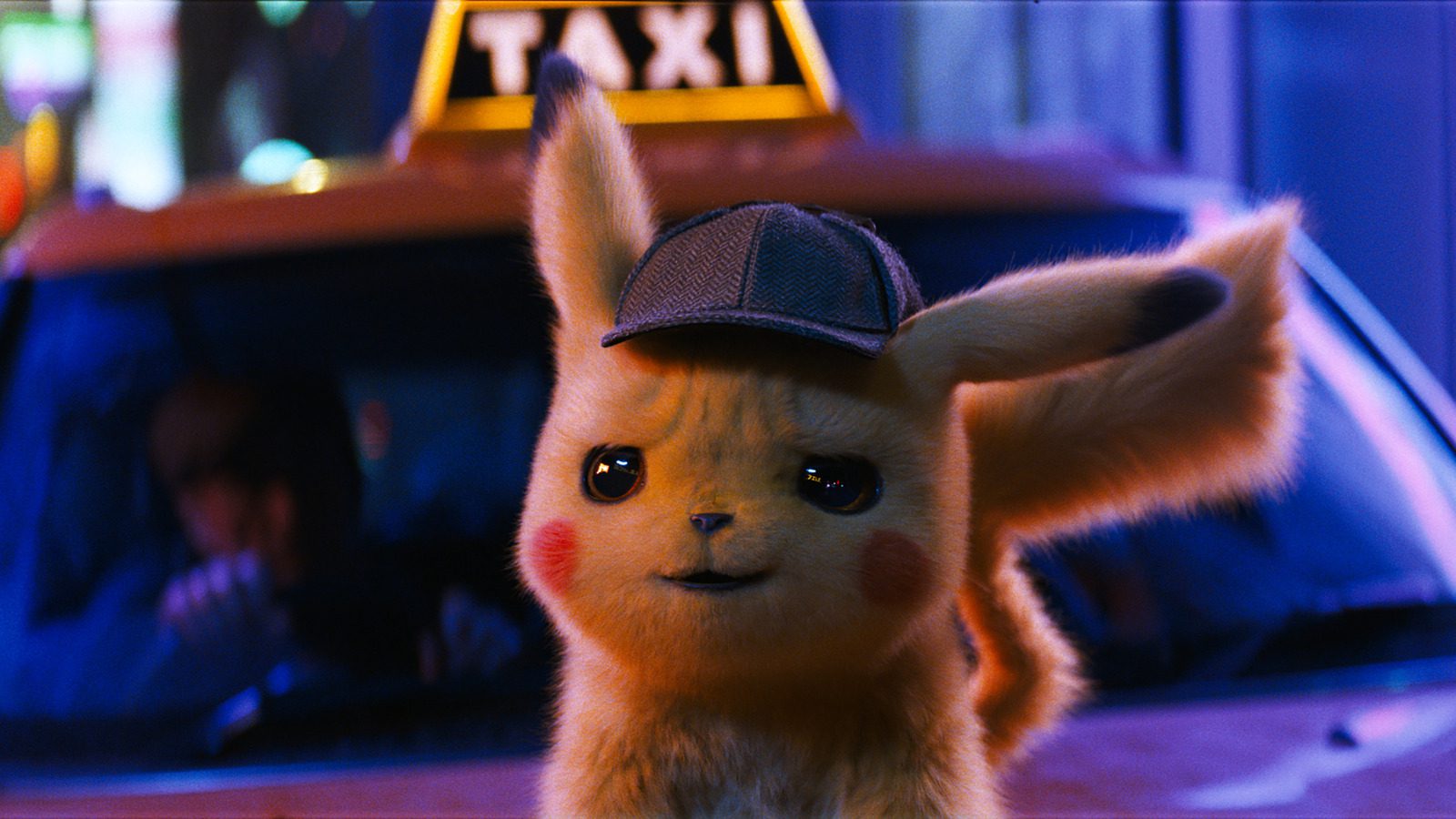 Le détective Pikachu 2 fait appel au co-créateur de Portlandia, Jonathan Krisel, pour diriger
