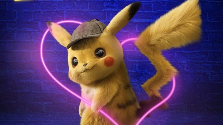 Le détective Pikachu 2 trouve le réalisateur dans le co-créateur de Portlandia