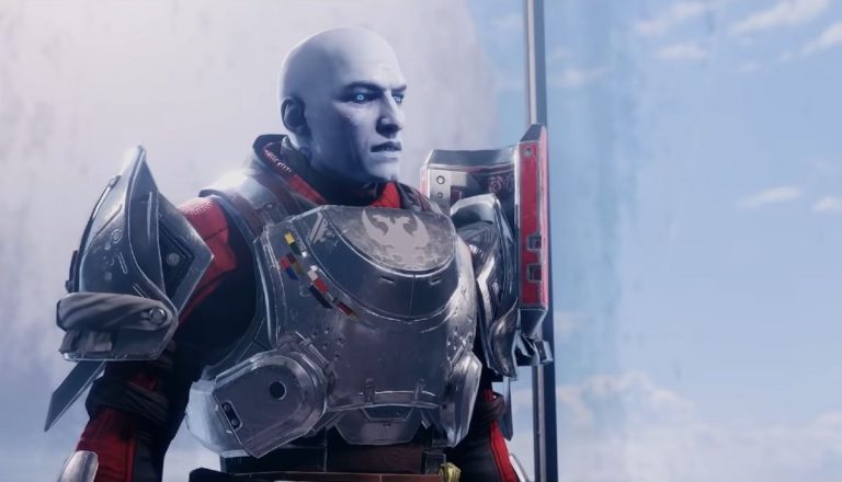 Le développeur de Destiny 2 révèle que Lance Reddick a « des performances à venir » en hommage touchant au défunt acteur