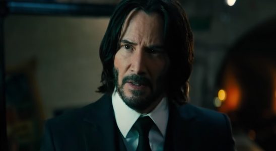 Le diable dans la ville blanche discrètement éliminé après la sortie de Keanu Reeves