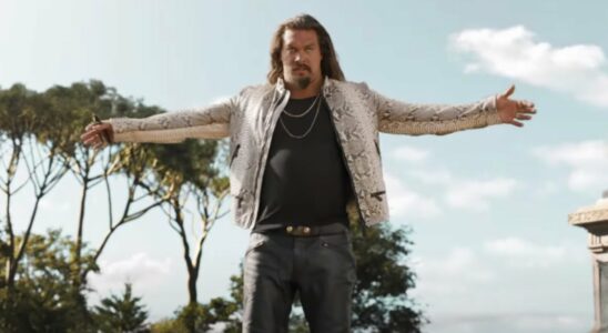 Le directeur de Fast X dit que le méchant de Jason Momoa est "Pure Chaos"