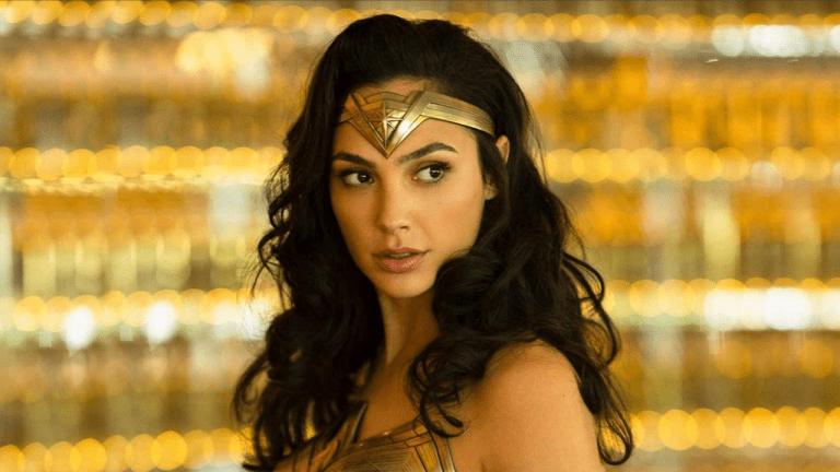 Le directeur de Shazam 2 révèle comment ce camée Wonder Woman est né
