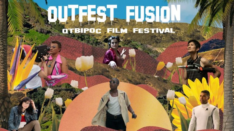 Le festival du film Outfest Fusion QTBIPOC annonce le lauréat du prix de programmation et de réalisation 2023 (EXCLUSIF) Les plus populaires doivent être lus
	
	
