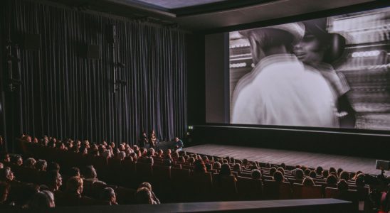 Le festival du film de Locarno lance un concours offrant un service de restauration gratuit au gagnant du classique vintage le plus populaire doit être lu Inscrivez-vous aux newsletters Variety Plus de nos marques