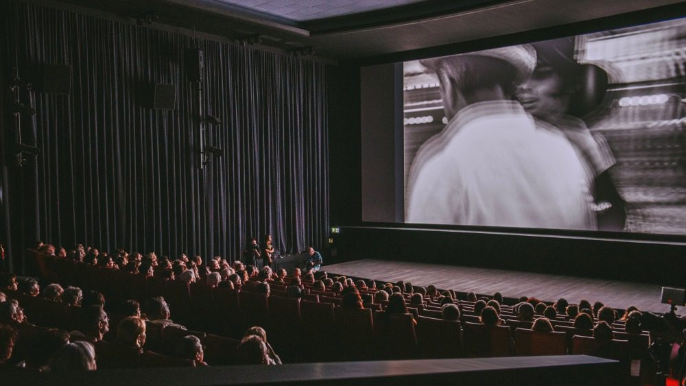 Le festival du film de Locarno lance un concours offrant un service de restauration gratuit au gagnant du classique vintage le plus populaire doit être lu Inscrivez-vous aux newsletters Variety Plus de nos marques
	
	
