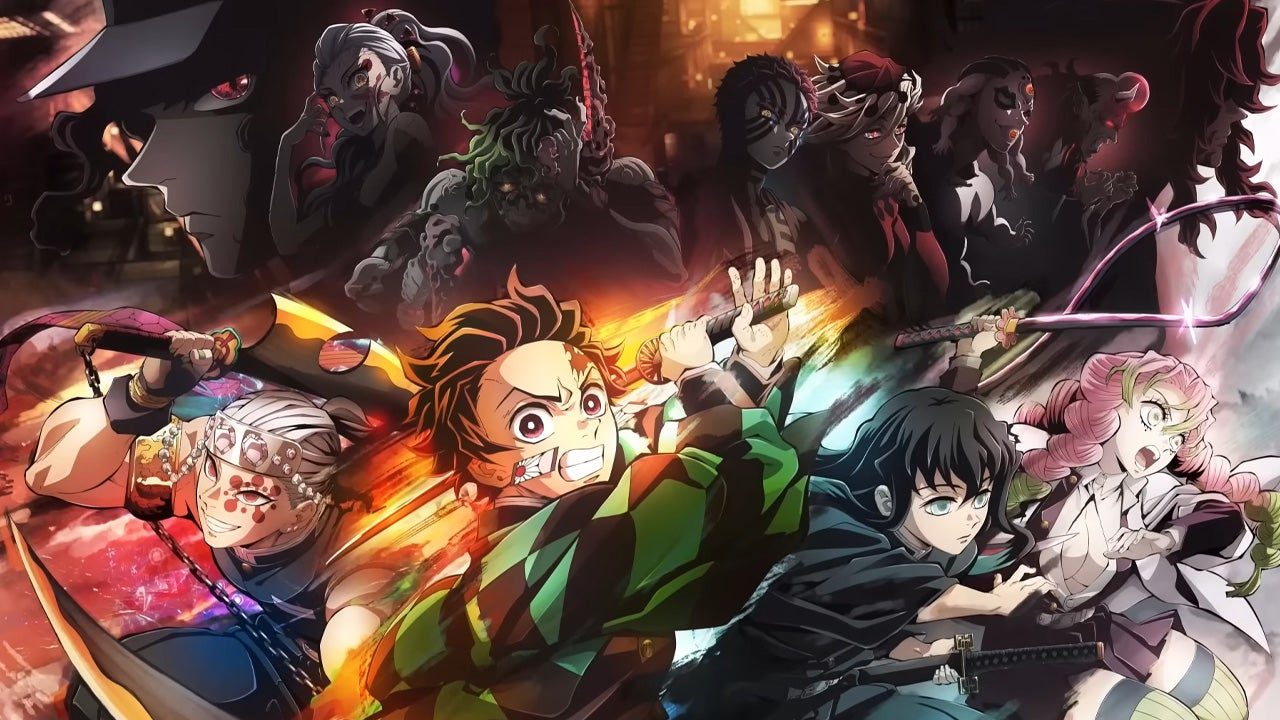 Le film Demon Slayer gagne 10 millions de dollars le week-end d'ouverture, mais les fans sont contrariés
