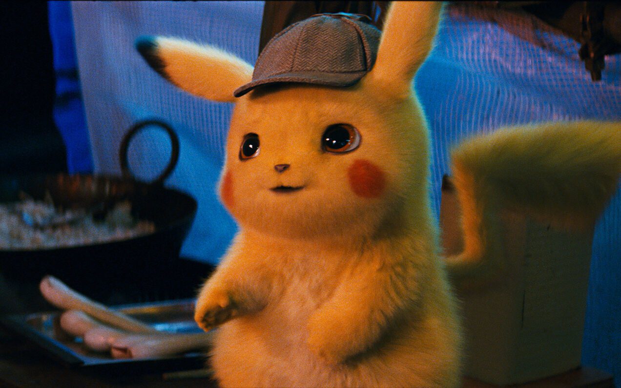 Le film Détective Pikachu 2 se rapprocherait de la réalité
