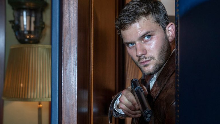 Le film Return to Silent Hill mettra en vedette Jeremy Irvine dans le rôle de James, le tournage commence le mois prochain
