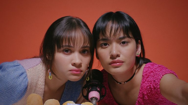 Le film de sexe pour adolescents "Like & Share" de Gina Noer remporte le premier prix au Festival du film asiatique d'Osaka Le plus populaire doit être lu
	
	
