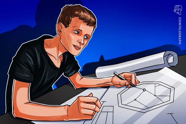 Le fonds philanthropique de Vitalik Buterin fait don de 15 millions USDC à l’UC San Diego