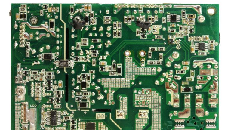 Le gouvernement américain soutiendra la fabrication nationale de PCB