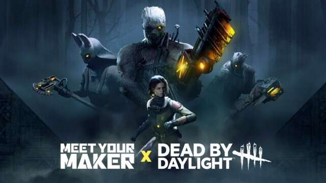 Le jeu PS Plus Meet Your Maker obtient un croisement Dead By Daylight
