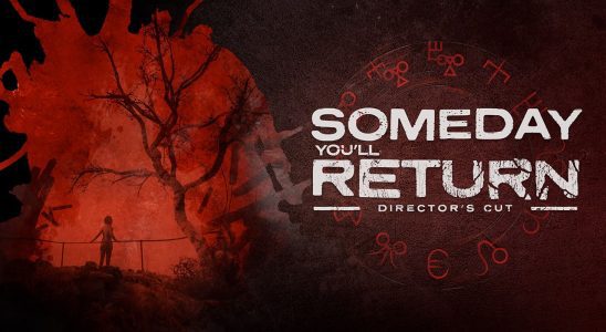 Le jeu d'horreur psychologique à la première personne Someday You'll Return: Director's Cut est désormais disponible sur PS5, PS4 et PC