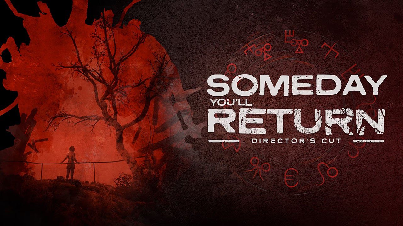 Le jeu d'horreur psychologique à la première personne Someday You'll Return: Director's Cut est désormais disponible sur PS5, PS4 et PC    
