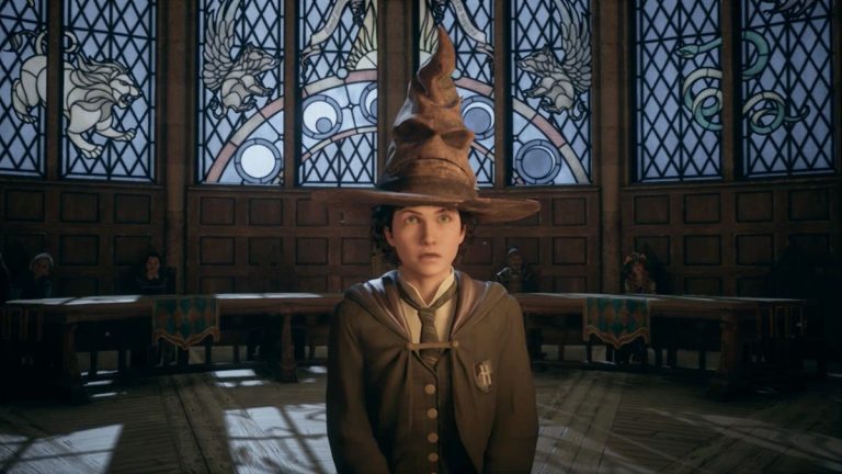 Le lancement de Hogwarts Legacy PS4 et Xbox One retardé d’un mois