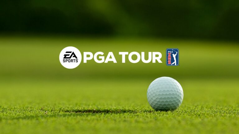 Le lancement de la tournée EA Sports PGA a été retardé pendant le tournoi des maîtres ;  La date de sortie débute le 7 avril