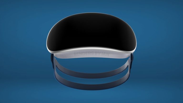 Le lancement du casque Apple VR/AR pourrait être proche – selon cet indice de code source