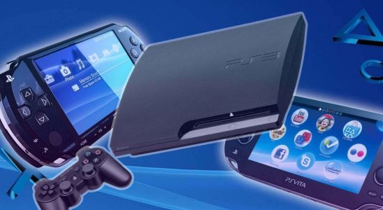 Le magasin PSN de la PS3 ne fonctionnerait pas après la récente mise à jour du micrologiciel