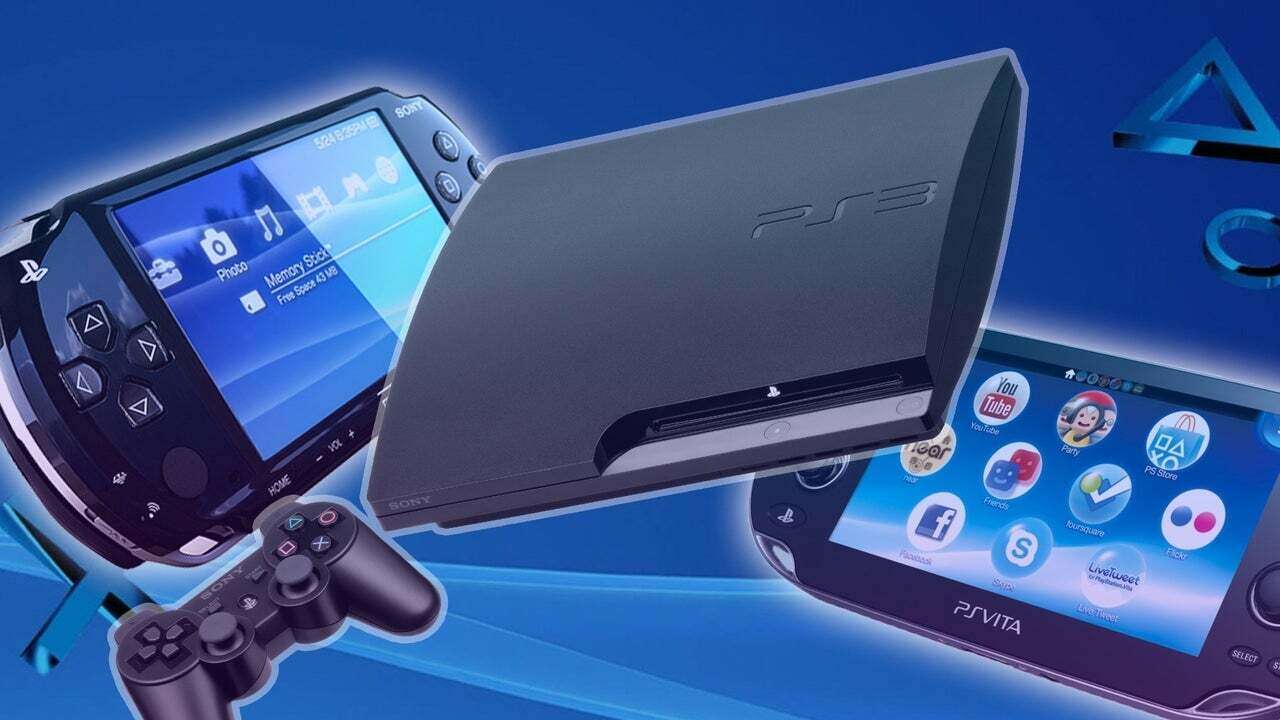 Le magasin PSN de la PS3 ne fonctionnerait pas après la récente mise à jour du micrologiciel
