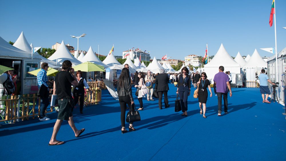 Le marché du film de Cannes braquera les projecteurs sur l'Espagne en tant que pays d'honneur à lire absolument
	
	
