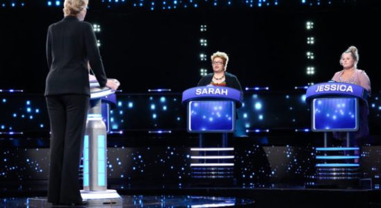 Weakest Link TV Shows on NBC: canceled or renewed?