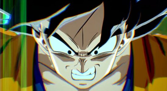 Le nouveau Dragon Ball Z Budokai Tenkaichi dévoilé