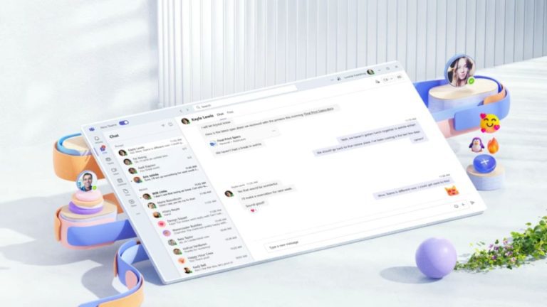 Le nouveau Microsoft Teams est en ligne – voici les 3 plus grandes mises à niveau