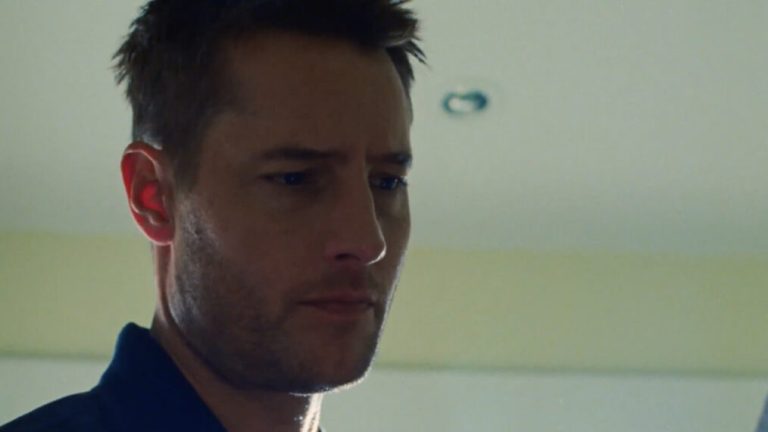 Le nouveau drame de Justin Hartley renommé "Tracker" - Regardez la première promo (VIDEO)
