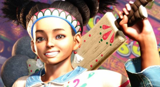 Le nouveau personnage de Street Fighter 6, Lily, frappe E. Honda dans une nouvelle vidéo de gameplay