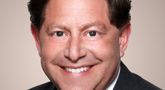 Le patron d'Activision, Bobby Kotick, se serait senti "menacé" par le PDG de NetEase