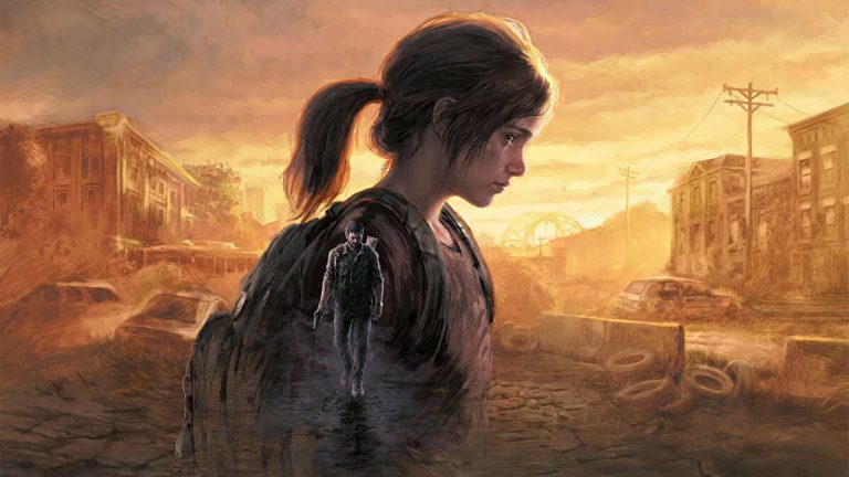 Le port PC Last of Us obtient une rétrogradation des exigences du GPU – et c’est malade