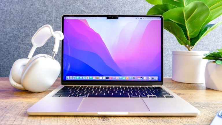 Le premier MacBook Air 15 pouces vient d’avoir une date de sortie potentielle