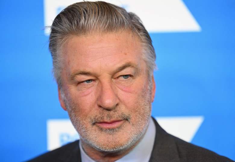 Alec Baldwin