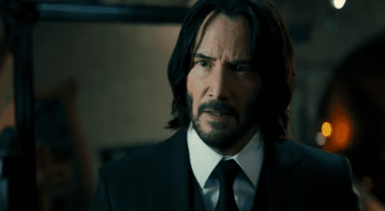 Le premier montage de John Wick 4 était extrêmement long : "Nous sommes tellement foutus", se souvient le réalisateur