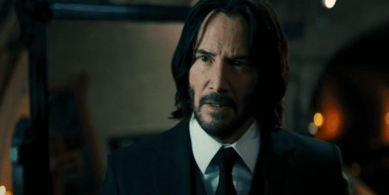 Le premier montage de John Wick 4 était extrêmement long : "Nous sommes tellement foutus", se souvient le réalisateur
