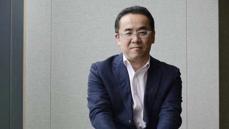 Le président de Square Enix, Yosuke Matsuda, quitte ses fonctions
