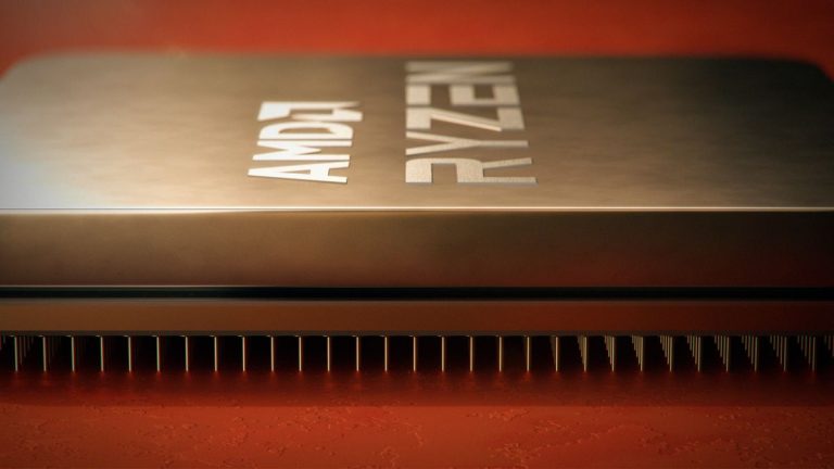 Le processeur Quad-Core OEM vieillissant d’AMD fait enfin ses débuts au détail