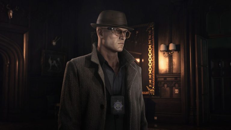 Le prochain jeu Hitman est « un peu en pause » alors que les développeurs travaillent sur James Bond