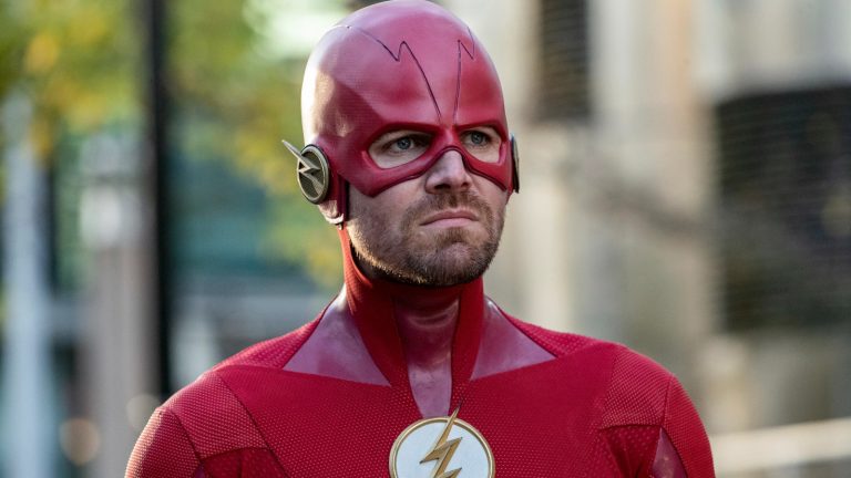 Le producteur d'Arrowverse a été exclu du redémarrage de l'univers DC et a l'impression d'avoir "perdu son temps"
