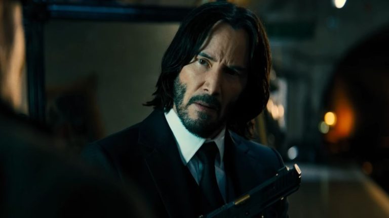 Le producteur de John Wick révèle à quel point Keanu Reeves et Lance Reddick jouent un rôle dans le spin-off de Ballerina