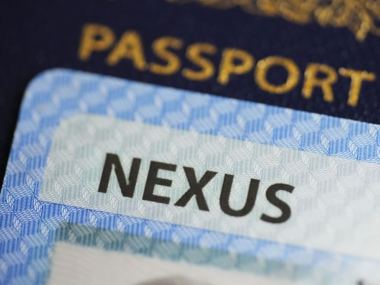 Le programme Nexus reprendra complètement peu de temps après une impasse d’un an