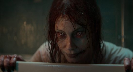 Le réalisateur d'Evil Dead Rise, Lee Cronin, a préparé son prochain film d'horreur, et ce n'est qu'une bonne nouvelle