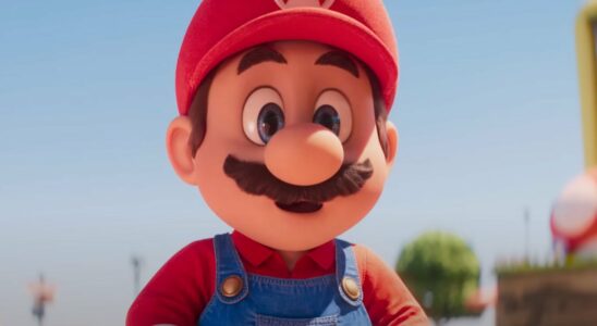 Le réalisateur de Super Mario Bros. dit que le casting de Chris Pratt est "parfait", en fait : "Il est doué pour jouer un héros en col bleu"